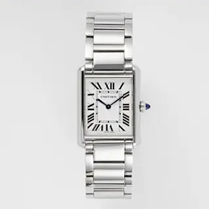 Replica Cartier Tank